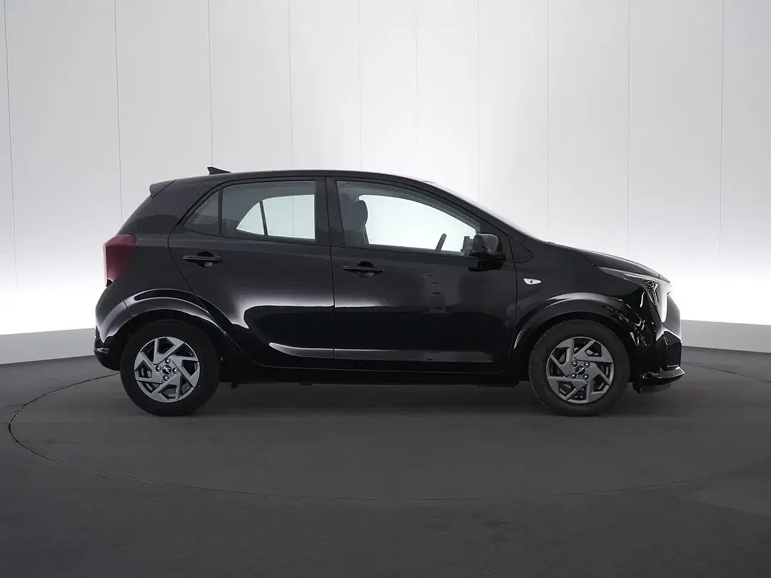 Kia Picanto 1.0 GDI - Thumbnail 6
