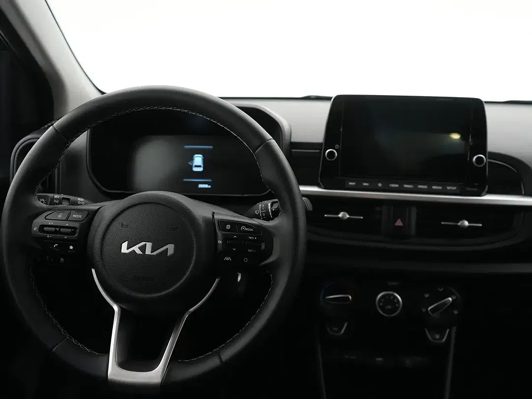 Kia Picanto 1.0 GDI - Thumbnail 7