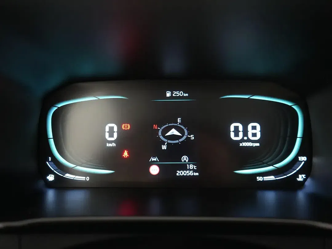 Kia Picanto 1.0 GDI - Thumbnail 8