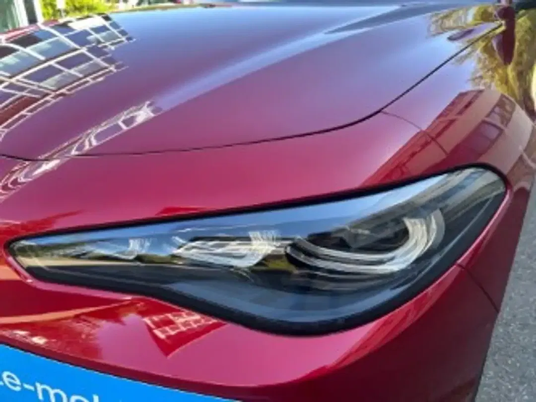Alfa Romeo Giulia Q4 Intensa - Thumbnail 7