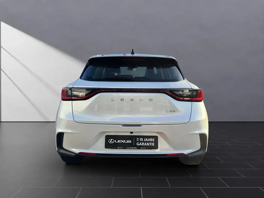 Lexus LBX 1.5 Basis - Thumbnail 3