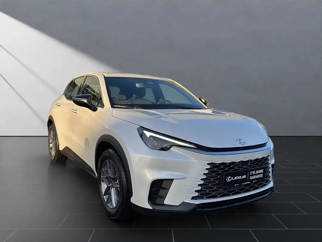 Lexus LBX 1.5 Basis - Thumbnail 6