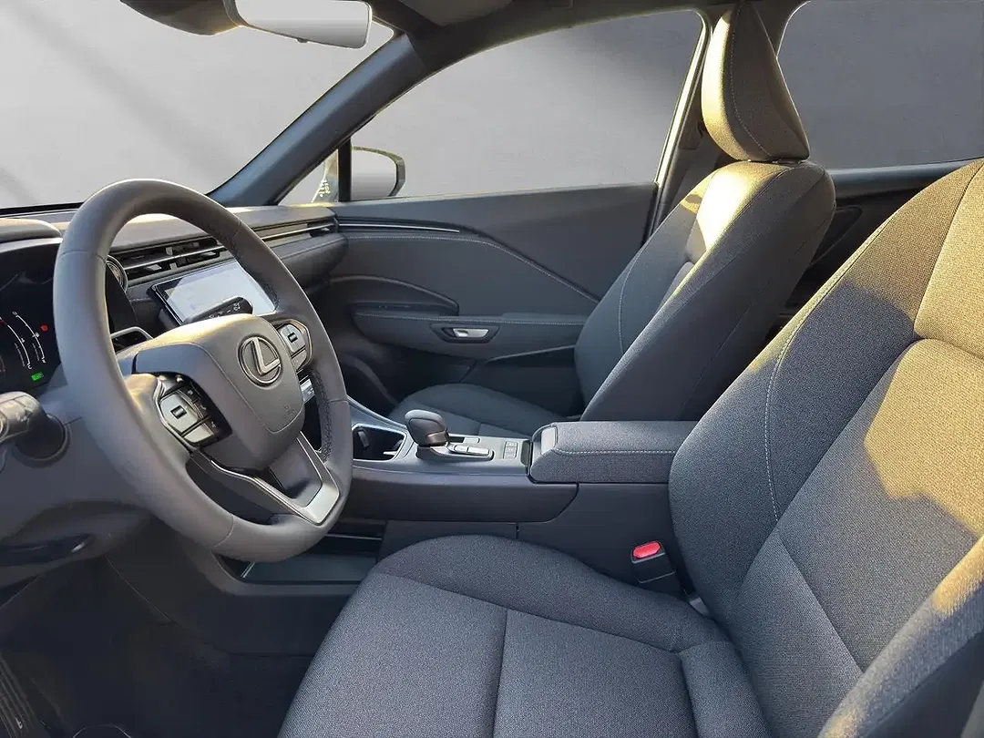 Lexus LBX 1.5 Basis - Thumbnail 8