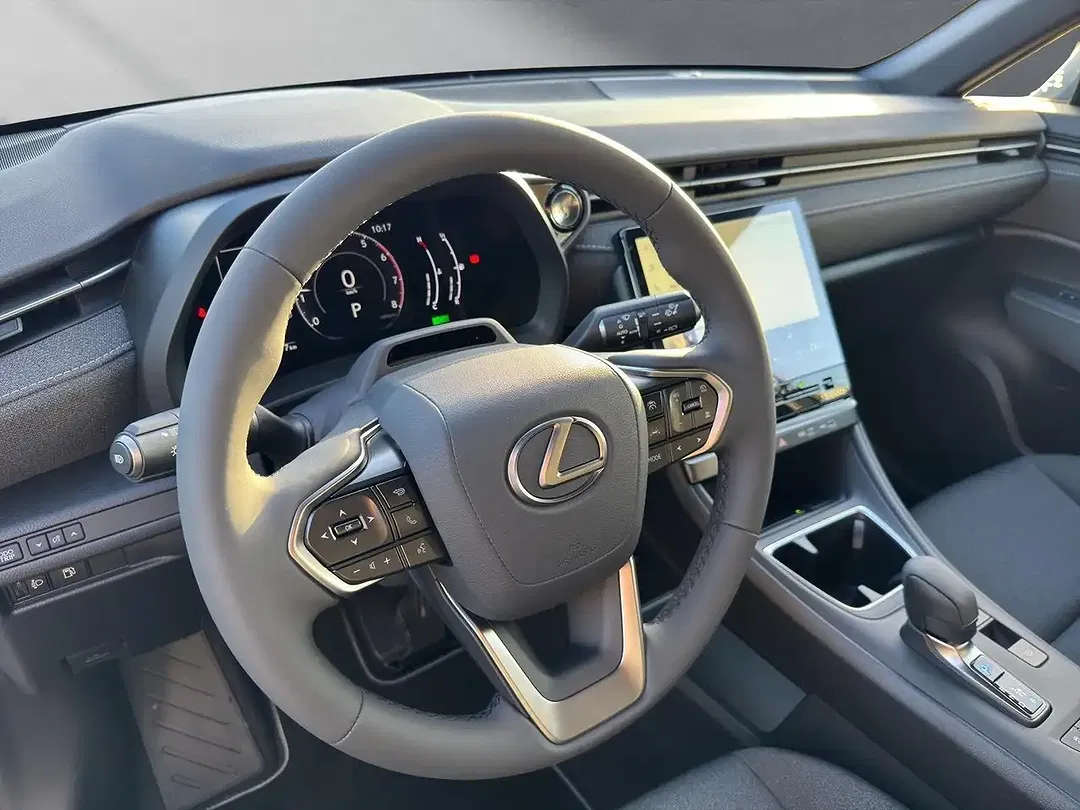 Lexus LBX 1.5 Basis - Thumbnail 9