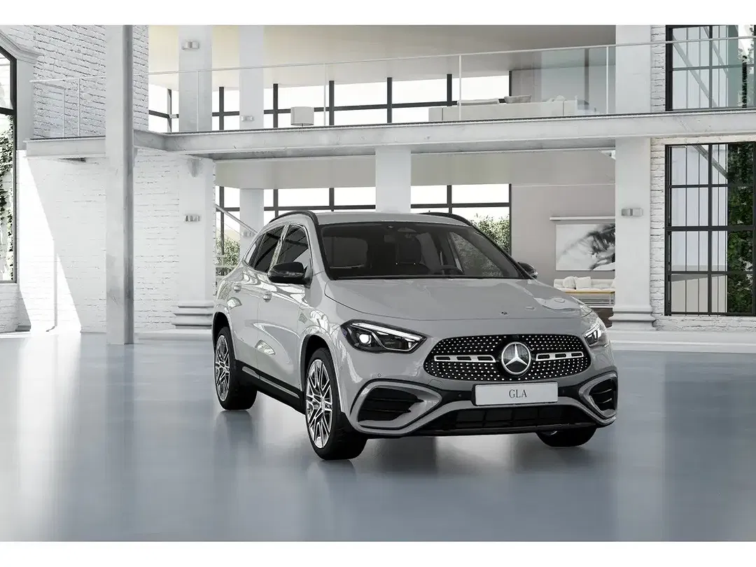 Mercedes-Benz GLA 200 4MATIC AMG Line - Thumbnail 5