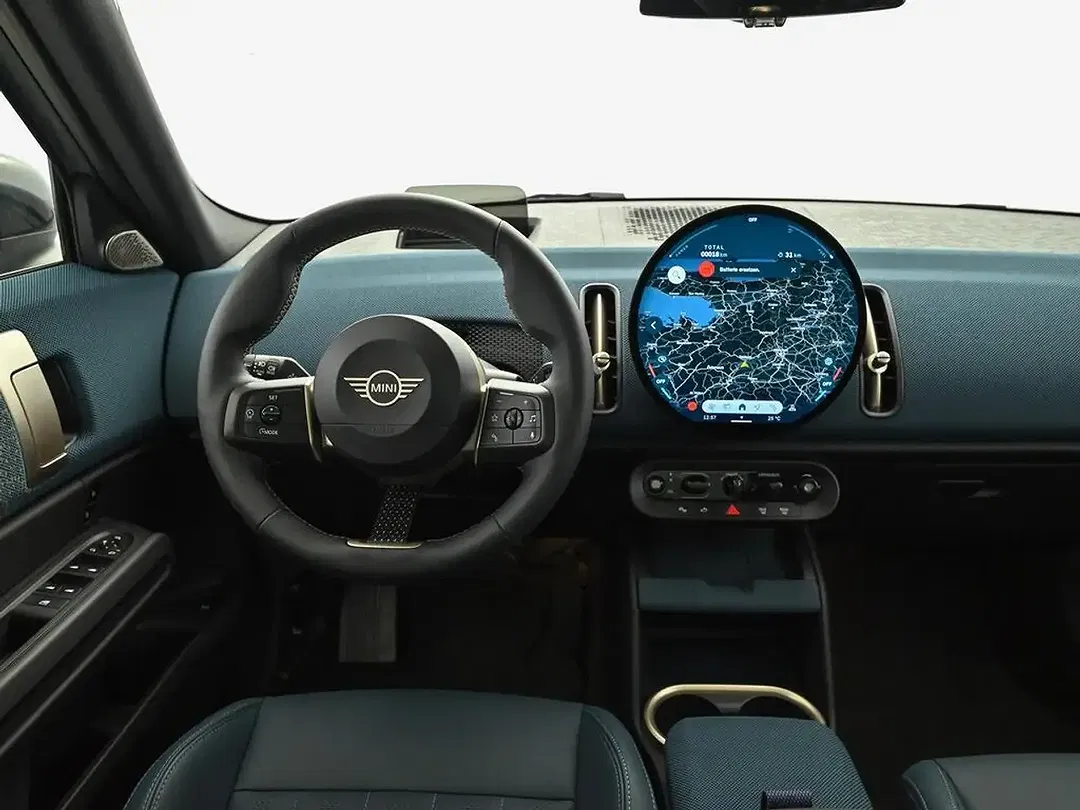 MINI Countryman C - Thumbnail 11