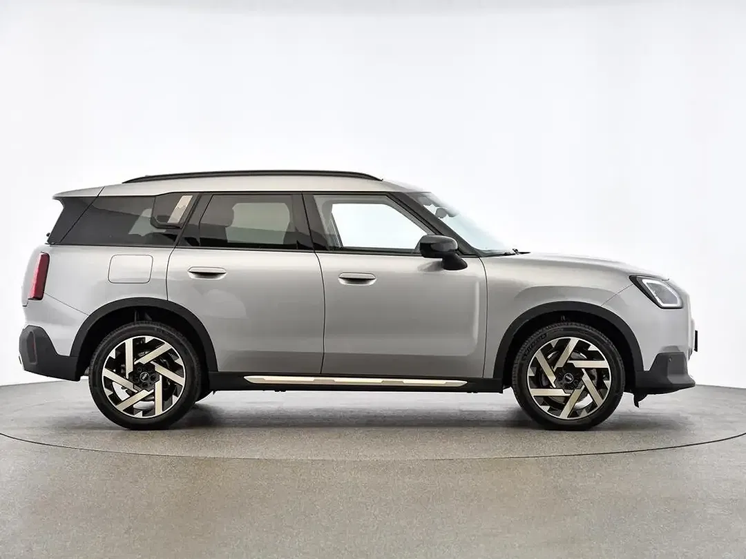 MINI Countryman C - Thumbnail 4