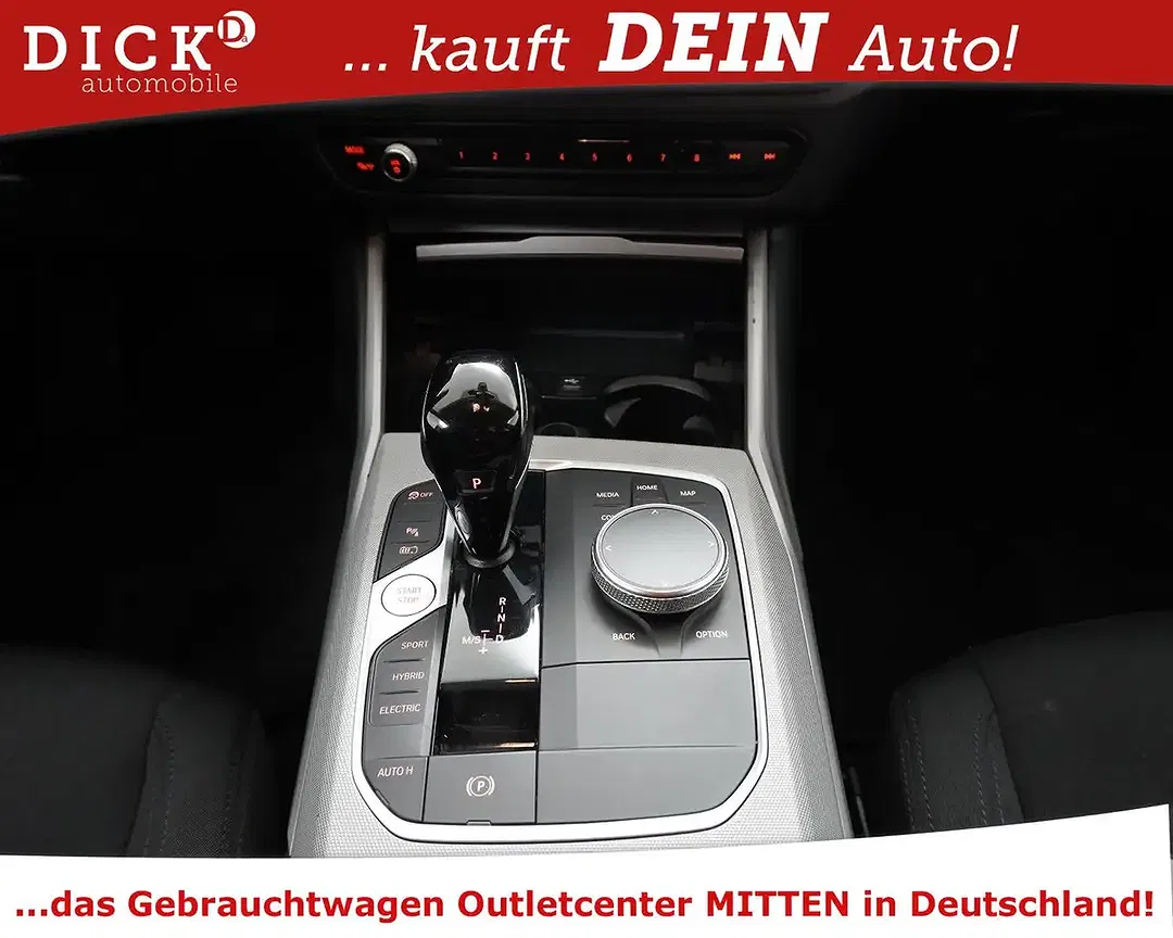 BMW 320 AUT - foto 15