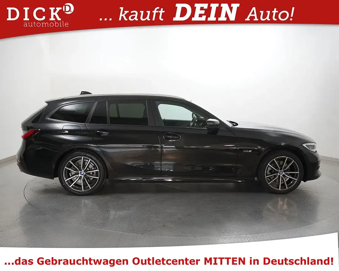 BMW 320 AUT - foto 2