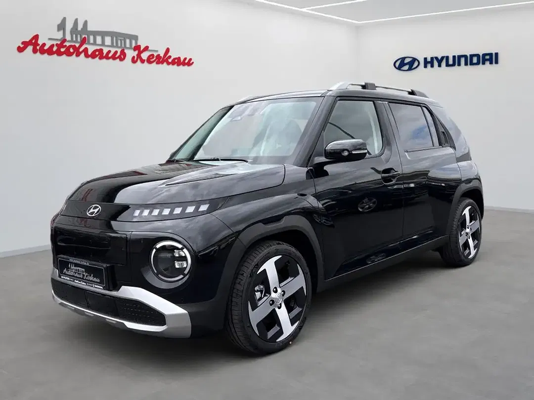 Hyundai Inster Trend - foto 1