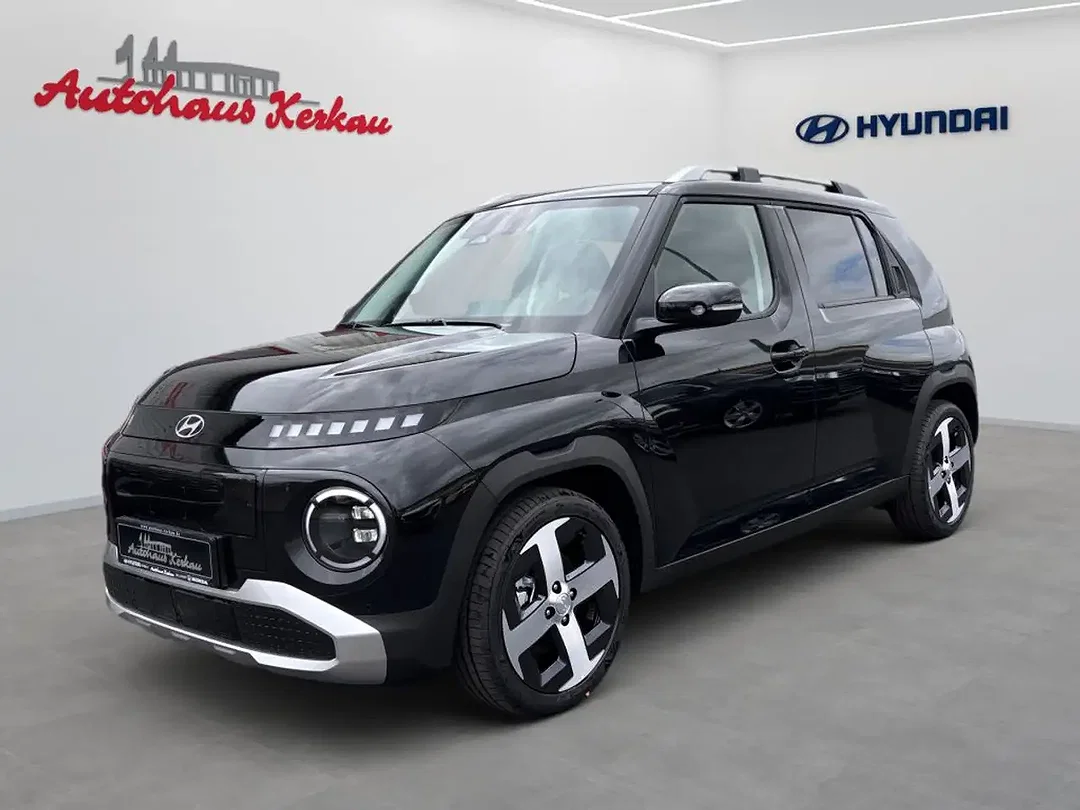 Hyundai Inster Trend - Afbeelding 1