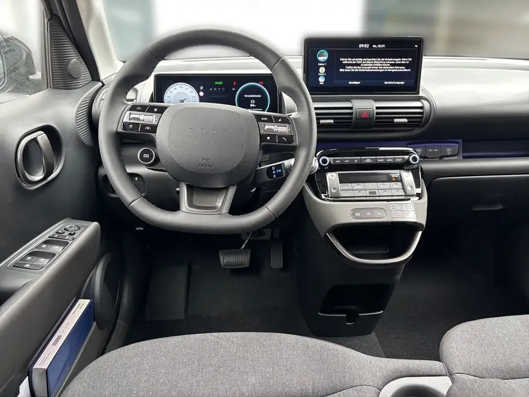 Hyundai Inster Trend - Thumbnail 10