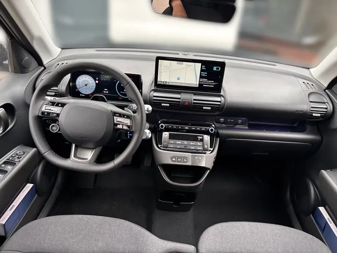 Hyundai Inster Trend - Thumbnail 11