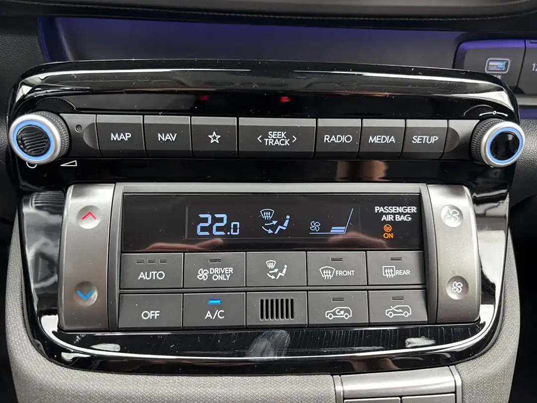 Hyundai Inster Trend - foto 15