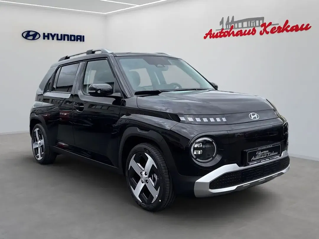 Hyundai Inster Trend - foto 2
