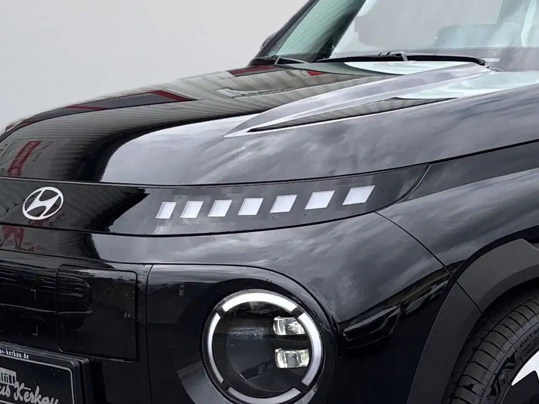 Hyundai Inster Trend - Thumbnail 5