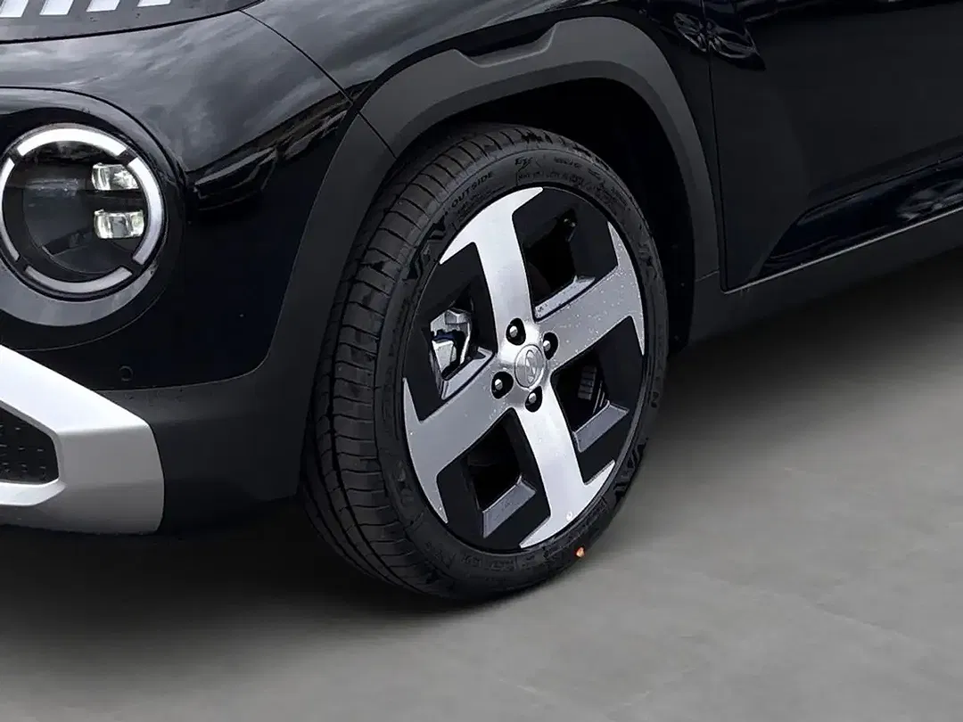 Hyundai Inster Trend - Thumbnail 6
