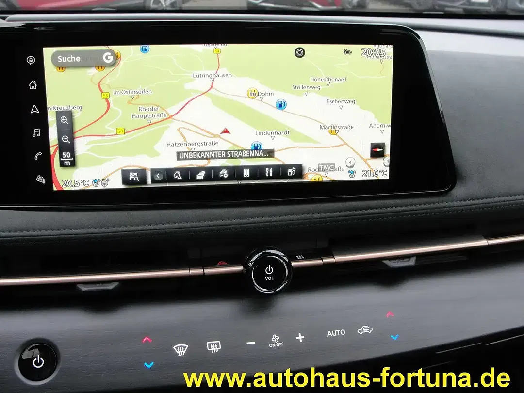 Nissan Ariya Evolve - Thumbnail 11