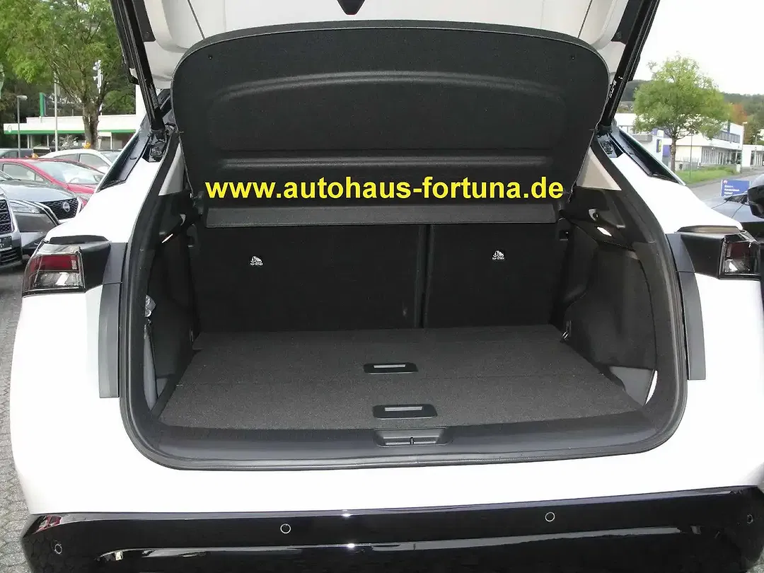 Nissan Ariya Evolve - Thumbnail 3