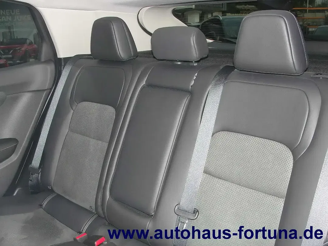 Nissan Ariya Evolve - Thumbnail 7