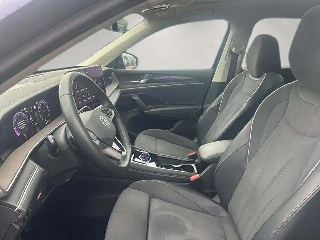 Volkswagen Tayron 2.0 TDI DSG Elegance - Thumbnail 14