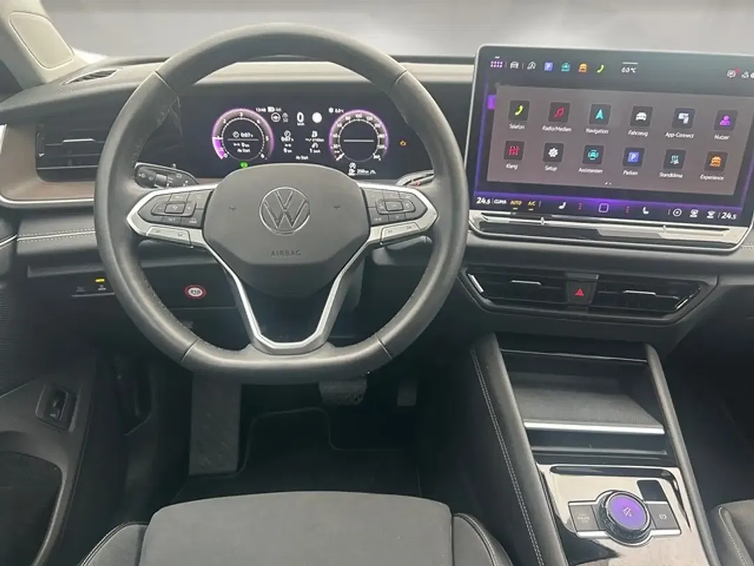 Volkswagen Tayron 2.0 TDI DSG Elegance - Thumbnail 16
