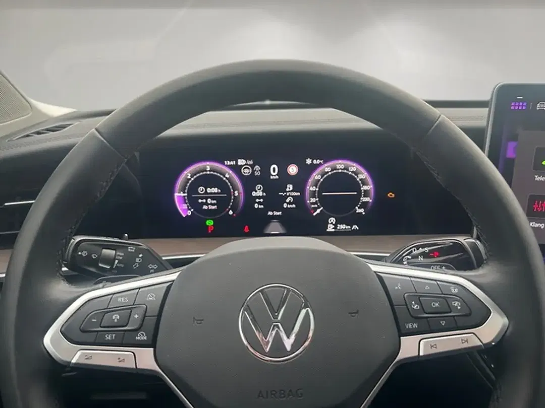 Volkswagen Tayron 2.0 TDI DSG Elegance - Thumbnail 17