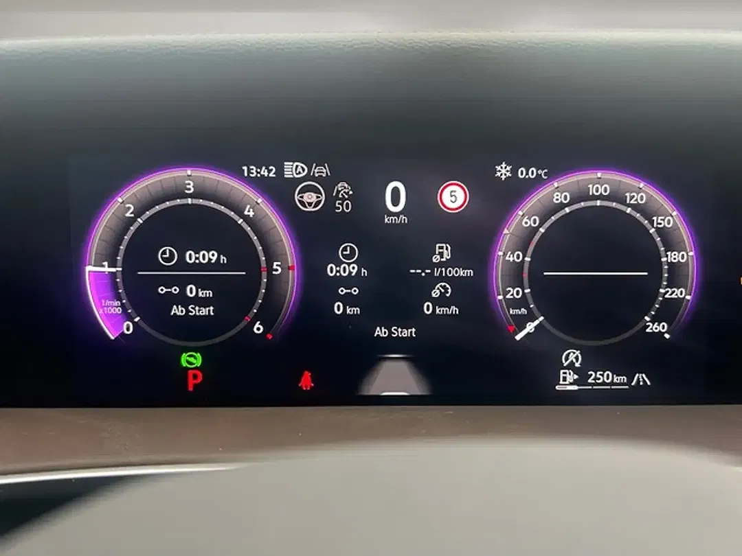 Volkswagen Tayron 2.0 TDI DSG Elegance - Thumbnail 18