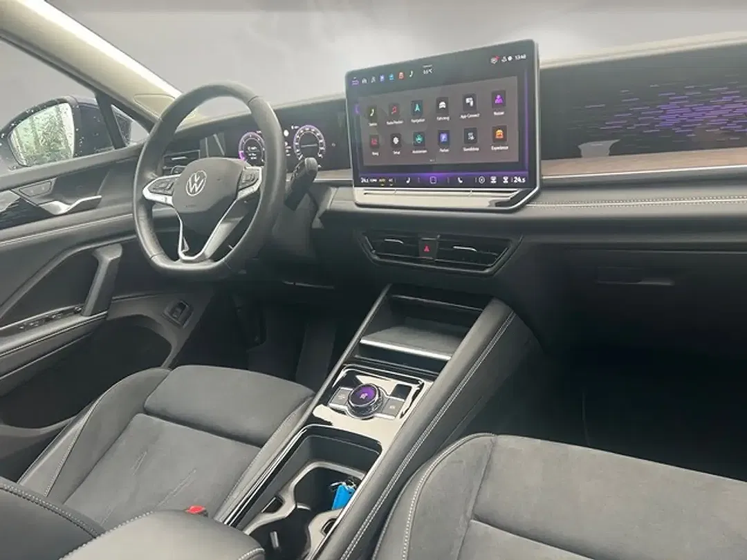 Volkswagen Tayron 2.0 TDI DSG Elegance - Thumbnail 22