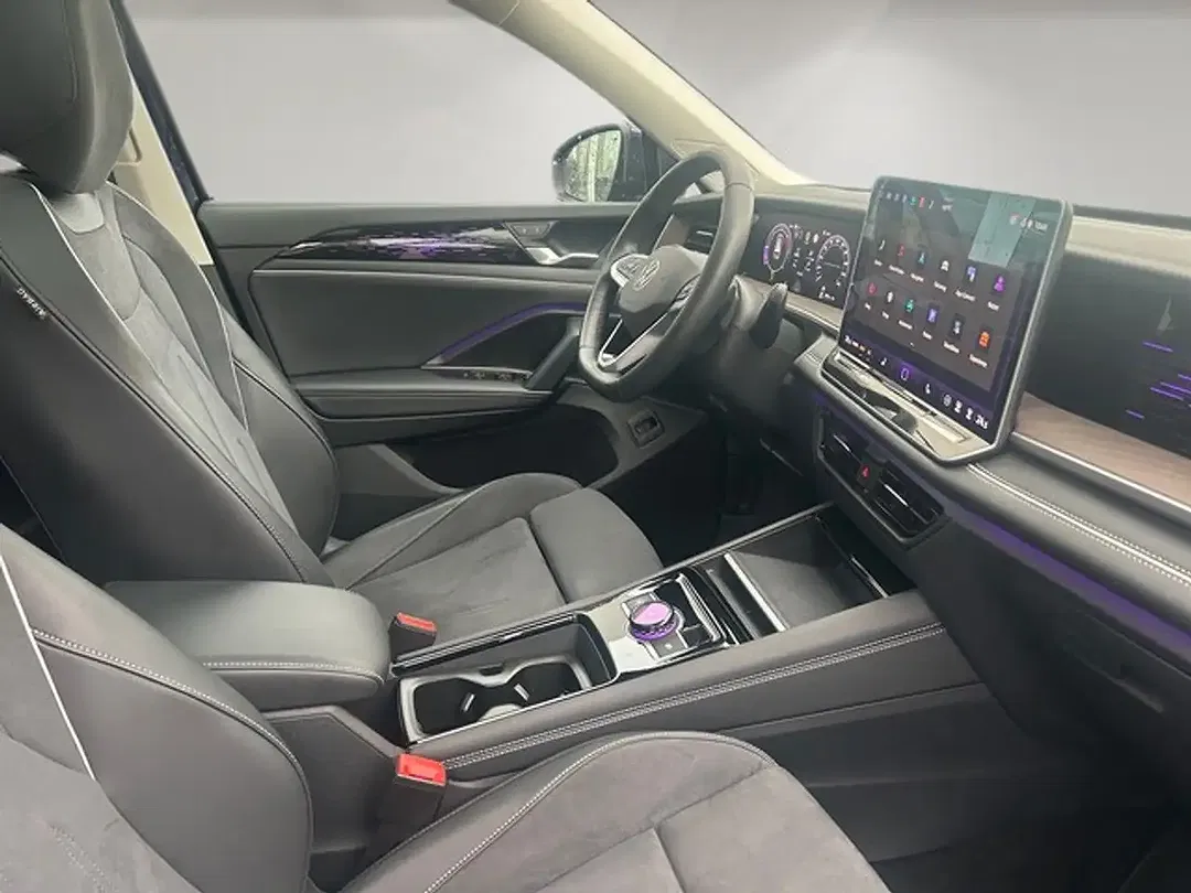 Volkswagen Tayron 2.0 TDI DSG Elegance - Thumbnail 23