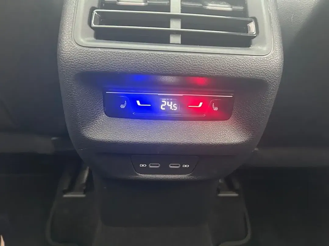Volkswagen Tayron 2.0 TDI DSG Elegance - Thumbnail 26