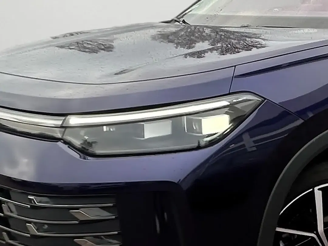 Volkswagen Tayron 2.0 TDI DSG Elegance - Thumbnail 7