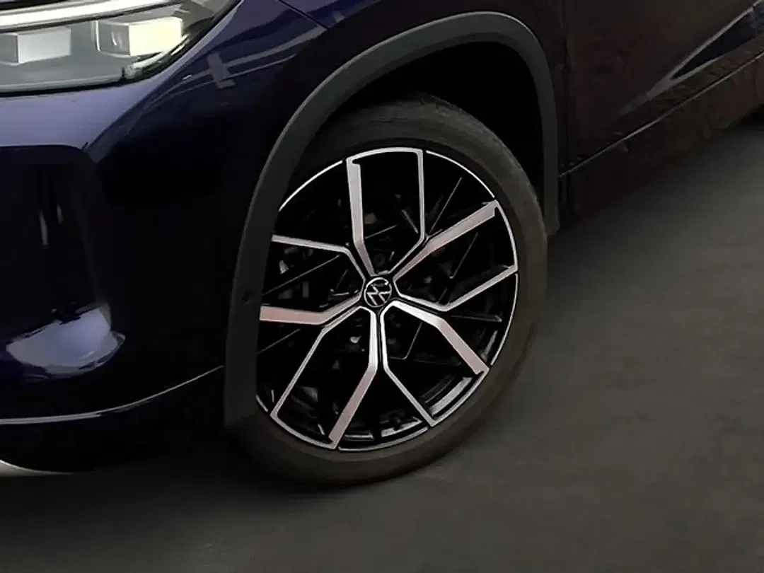 Volkswagen Tayron 2.0 TDI DSG Elegance - Thumbnail 8