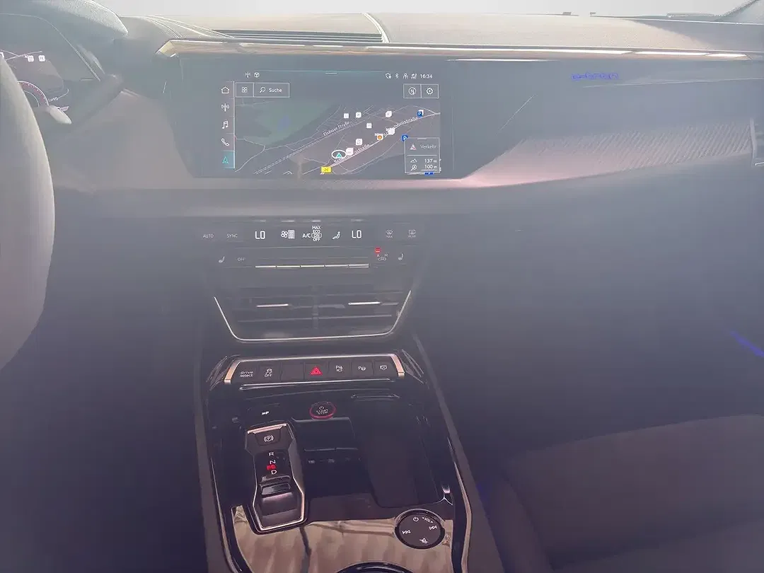 Audi e-tron GT Matrix LED - Thumbnail 11