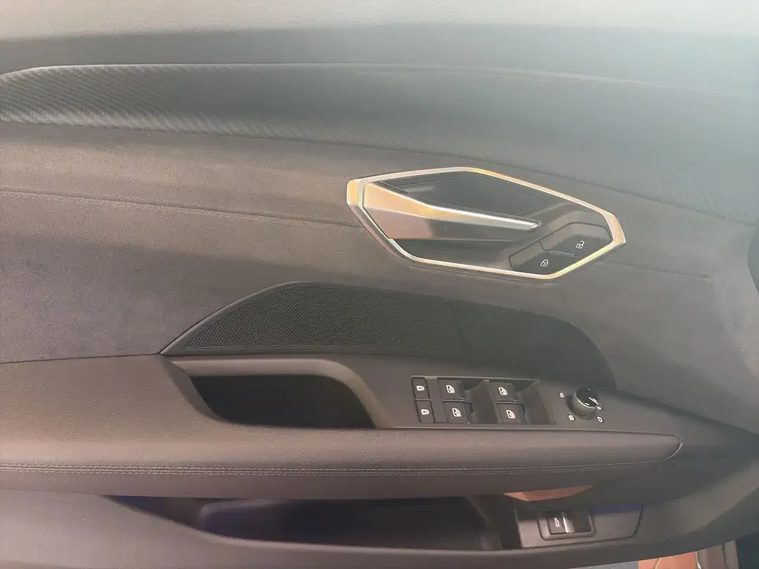 Audi e-tron GT Matrix LED - Thumbnail 13