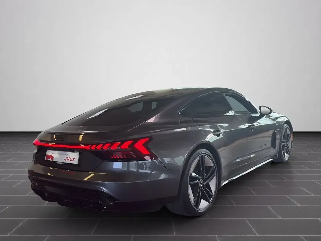 Audi e-tron GT Matrix LED - foto 2