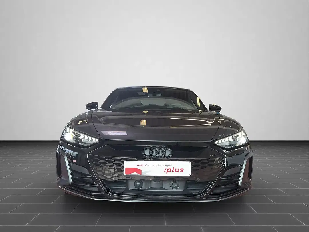 Audi e-tron GT Matrix LED - Thumbnail 5