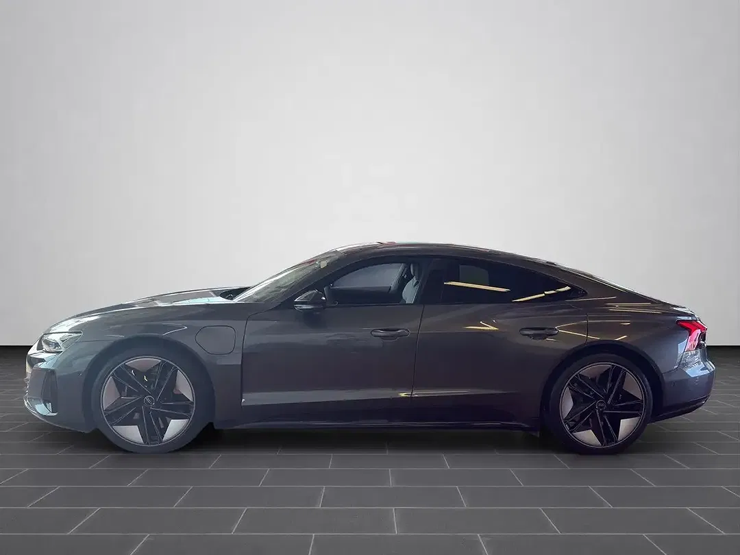 Audi e-tron GT Matrix LED - Thumbnail 7