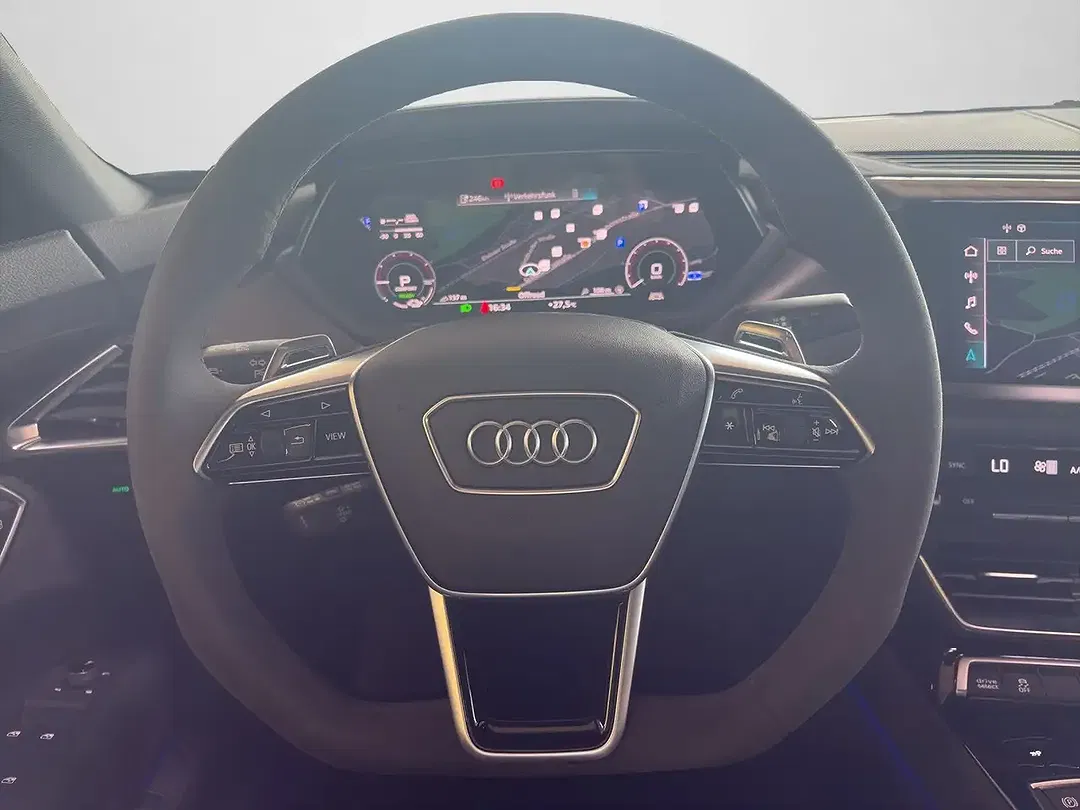 Audi e-tron GT Matrix LED - Thumbnail 9