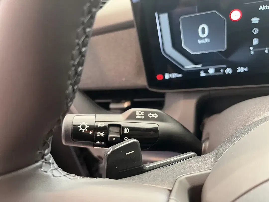 Kia Seltos 1.6 Hybrid AWD - Thumbnail 10