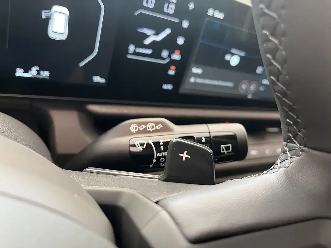 Kia Seltos 1.6 Hybrid AWD - Thumbnail 11