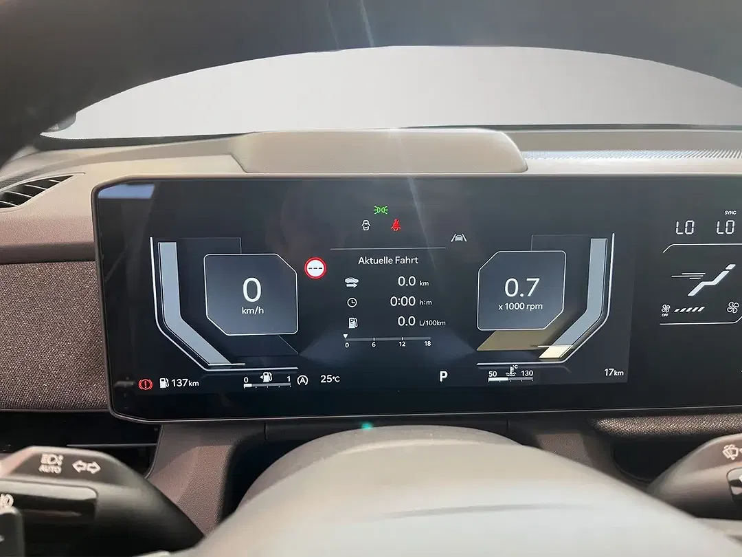 Kia Seltos 1.6 Hybrid AWD - Thumbnail 12