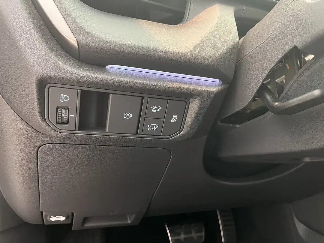 Kia Seltos 1.6 Hybrid AWD - Thumbnail 13
