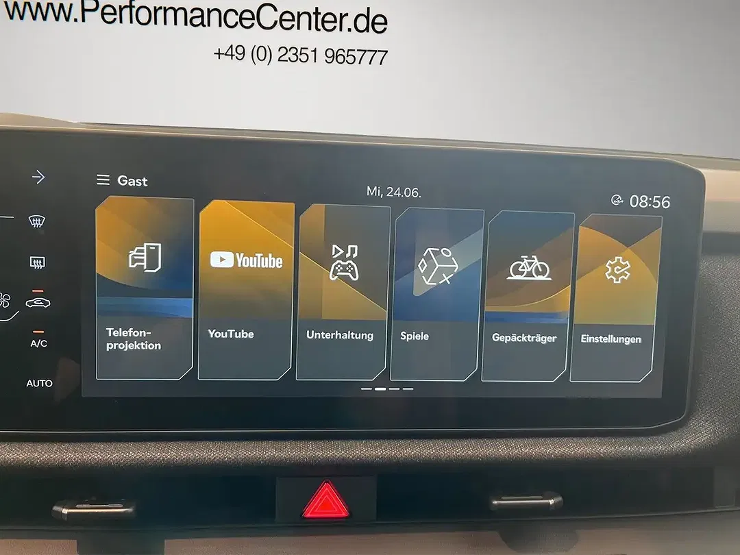 Kia Seltos 1.6 Hybrid AWD - foto 15