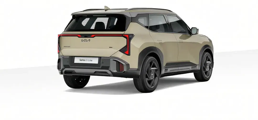 Kia Seltos 1.6 Hybrid AWD - foto 2