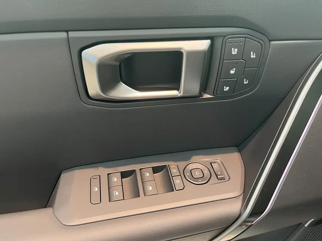 Kia Seltos 1.6 Hybrid AWD - Thumbnail 6