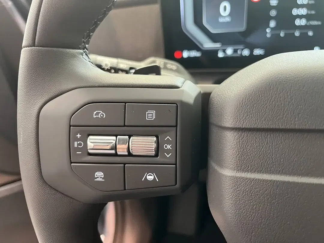 Kia Seltos 1.6 Hybrid AWD - Thumbnail 8