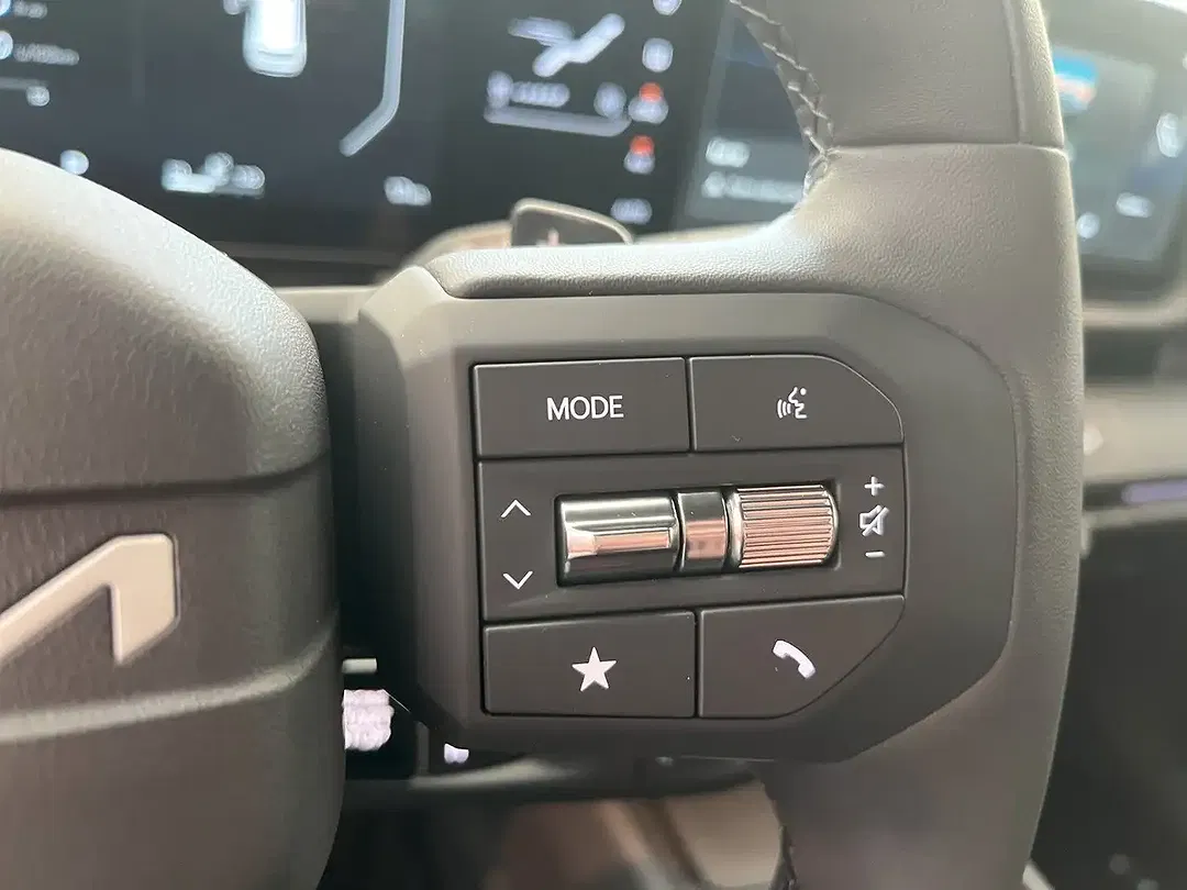 Kia Seltos 1.6 Hybrid AWD - Thumbnail 9