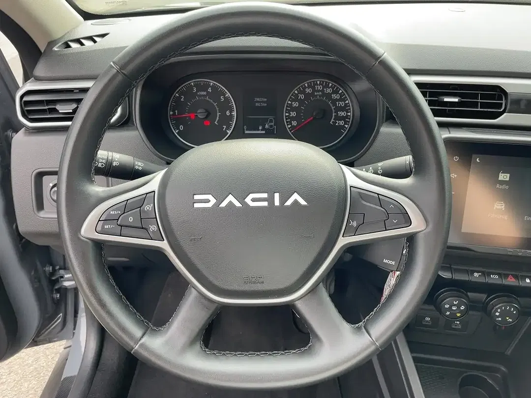 Dacia Duster 1.3 TCe Expression - Thumbnail 11