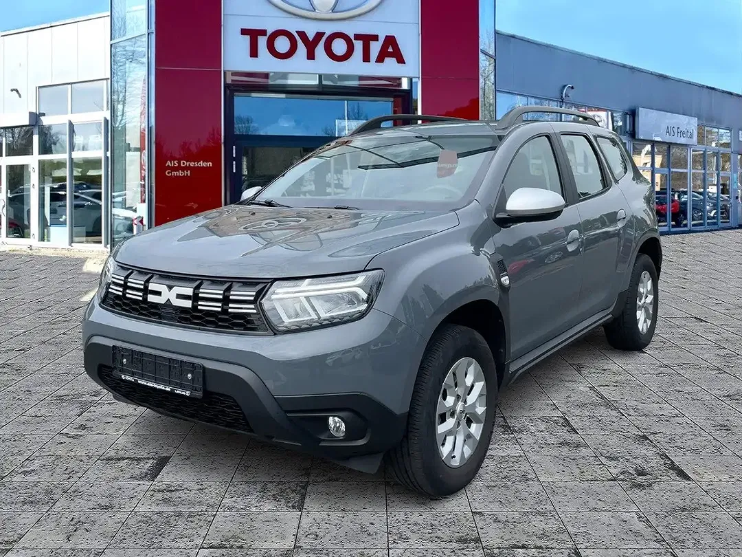 Dacia Duster 1.3 TCe Expression - Thumbnail 2